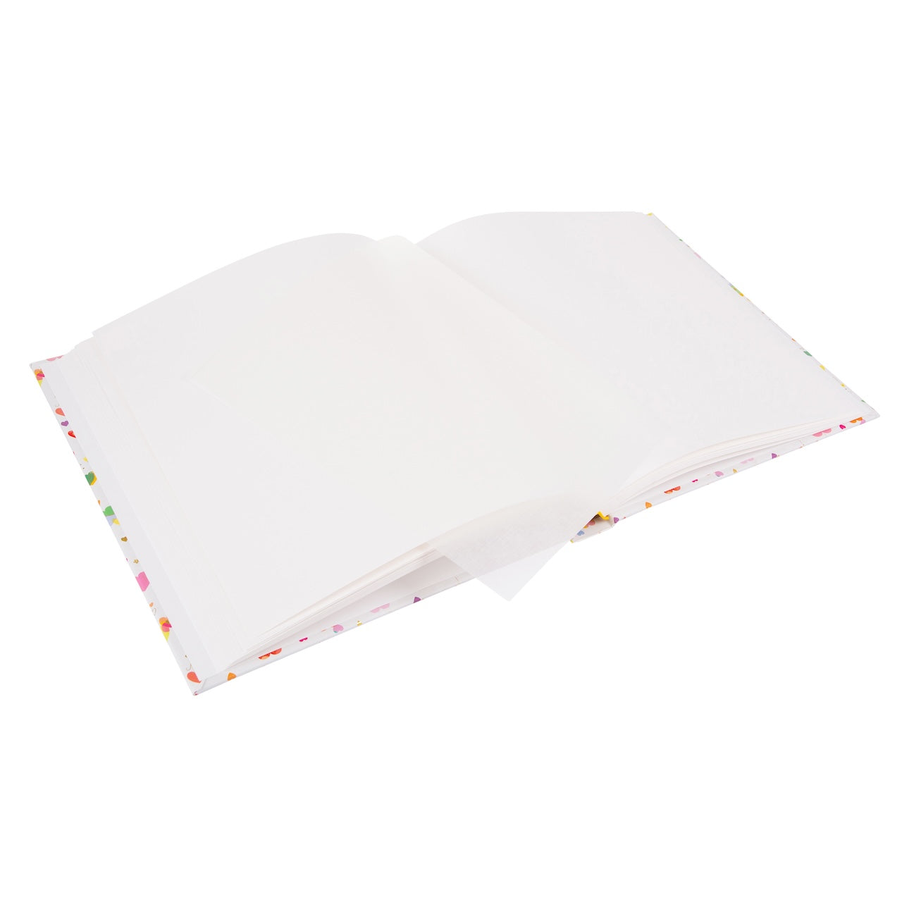 Photo Album Heart to Heart Light - 30x31 cm