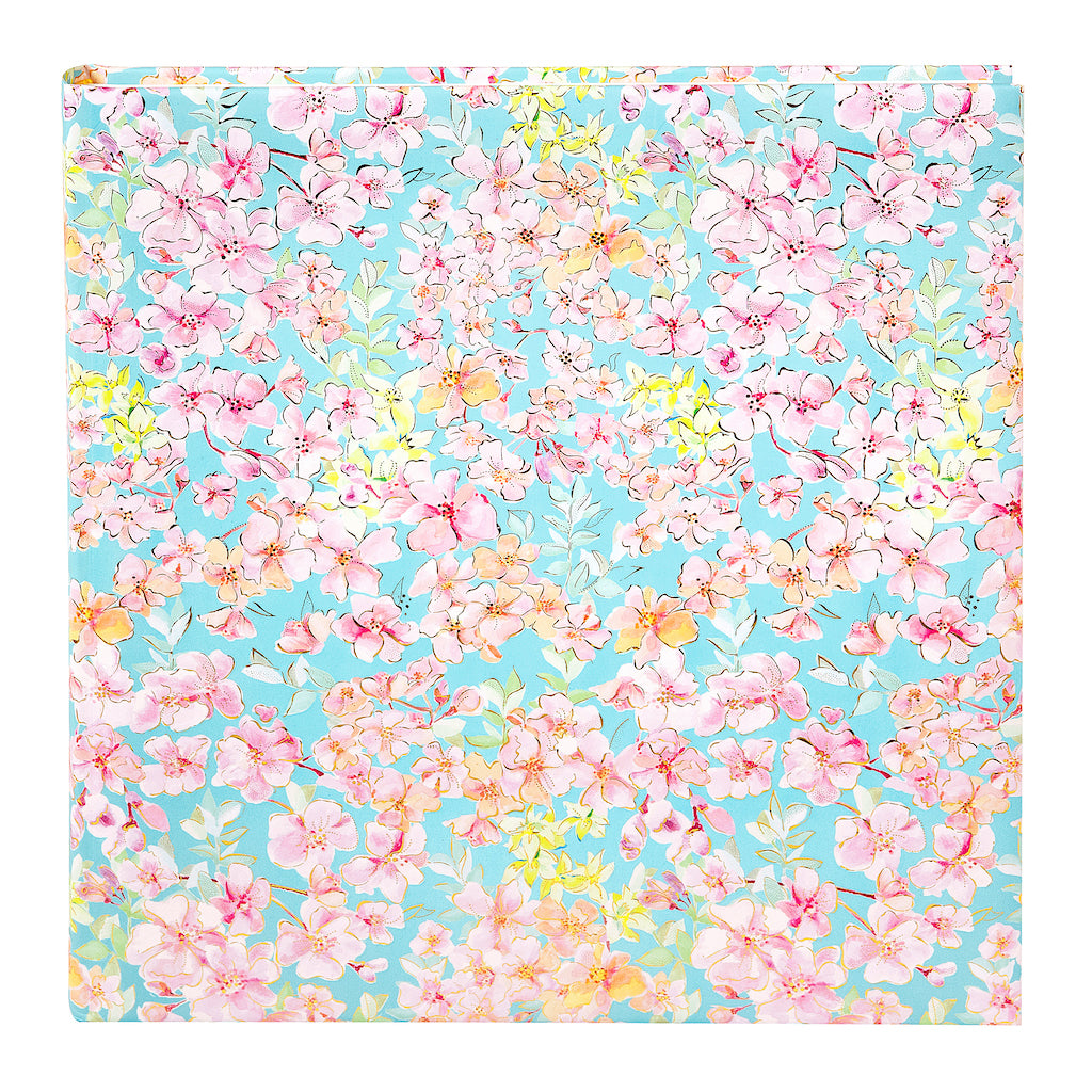 Album photo pour toujours printemps