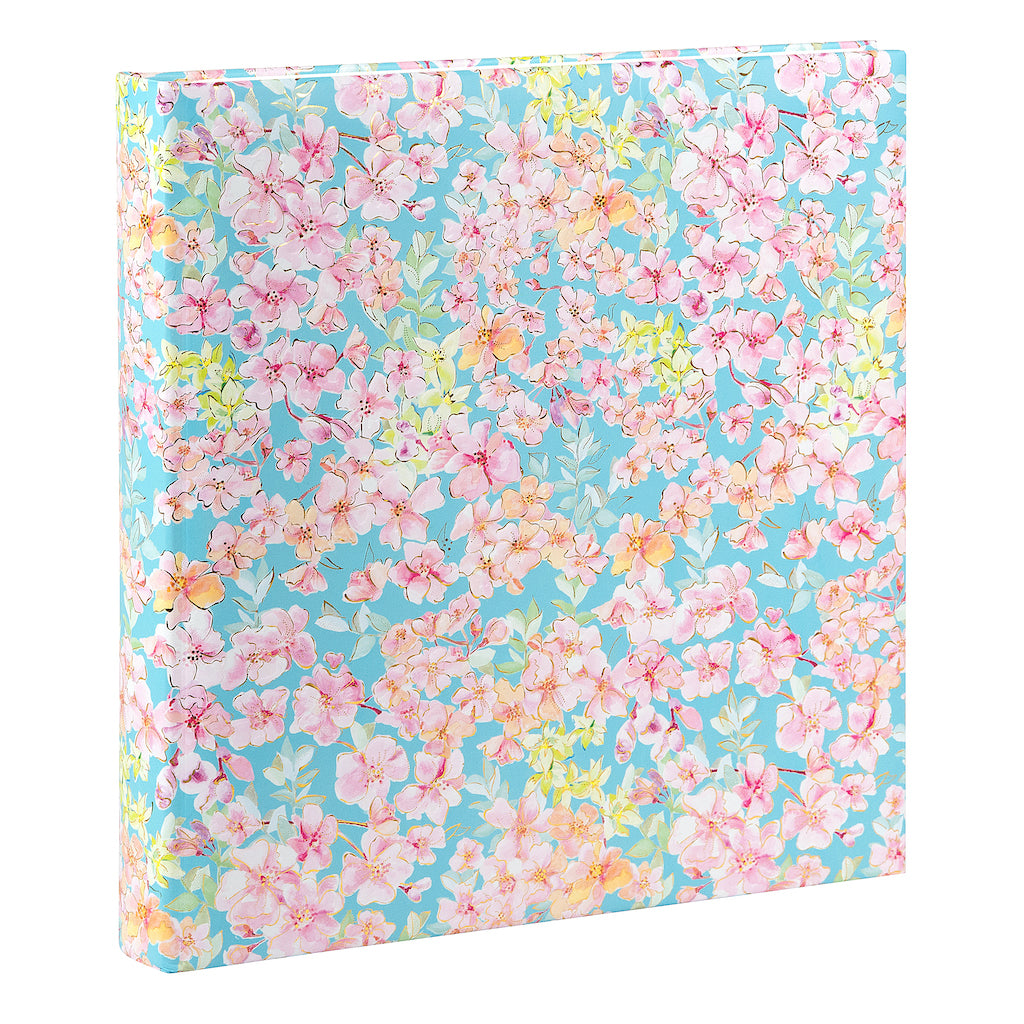 Album photo pour toujours printemps