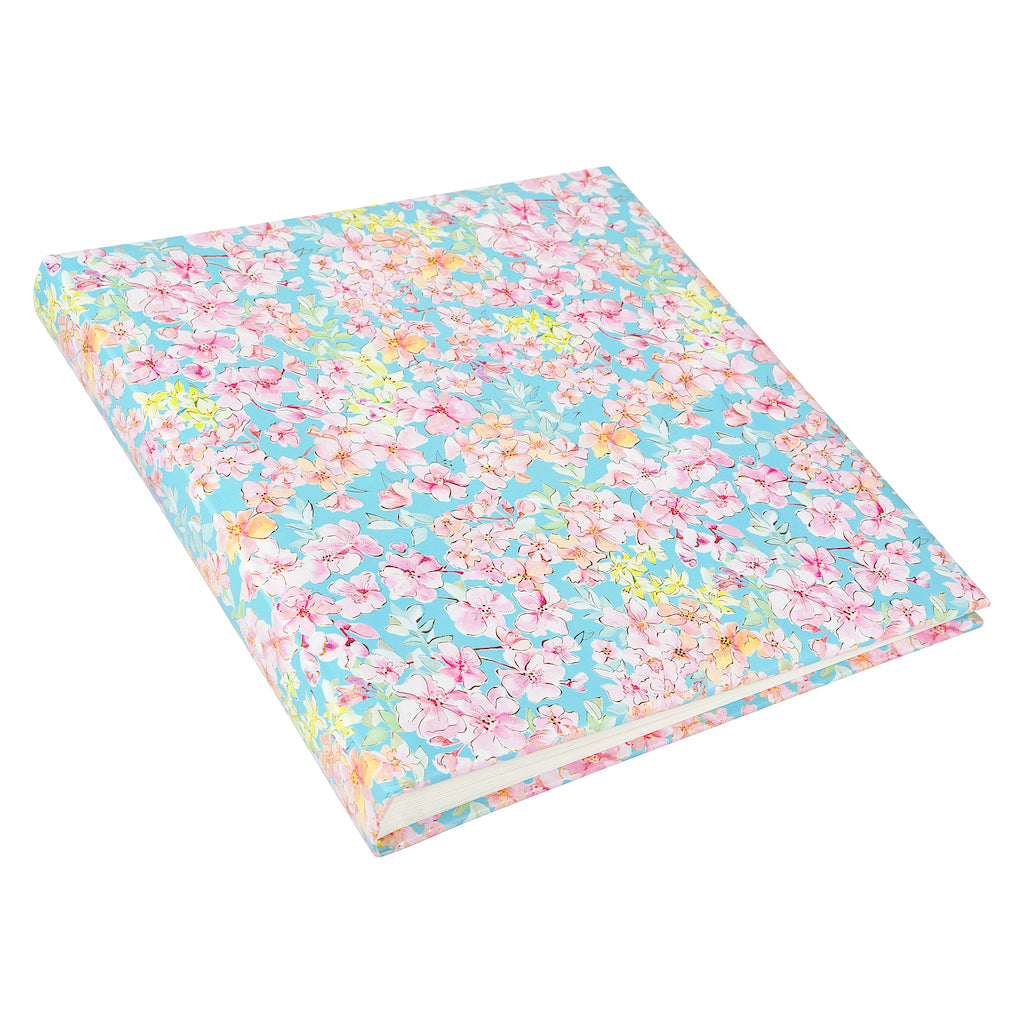 Album photo pour toujours printemps