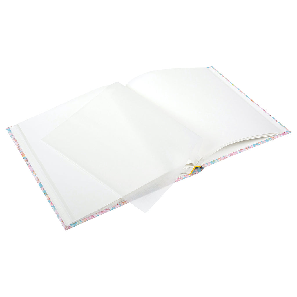 Album photo pour toujours printemps