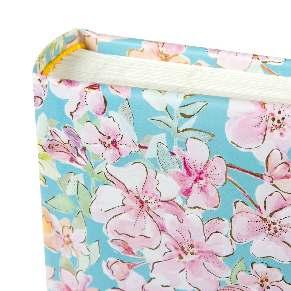 Album photo pour toujours printemps