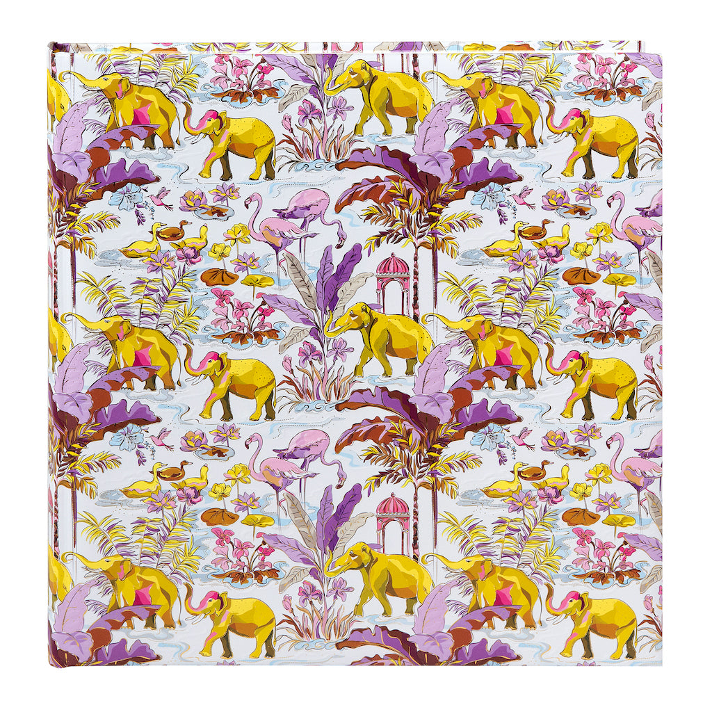 Insigne de l'album photo - Light