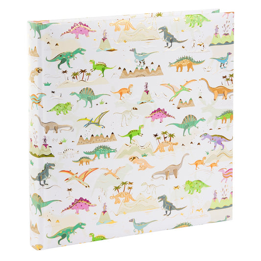 Album photo Dinosauria - 30x31 cm