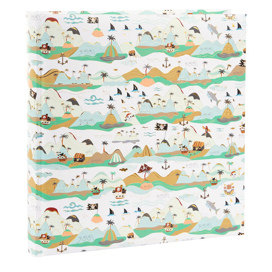 Album photo ahoi! - 30x31 cm