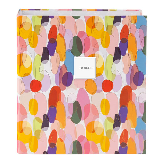 Ordner A4 Urban Optimistic - 8cm