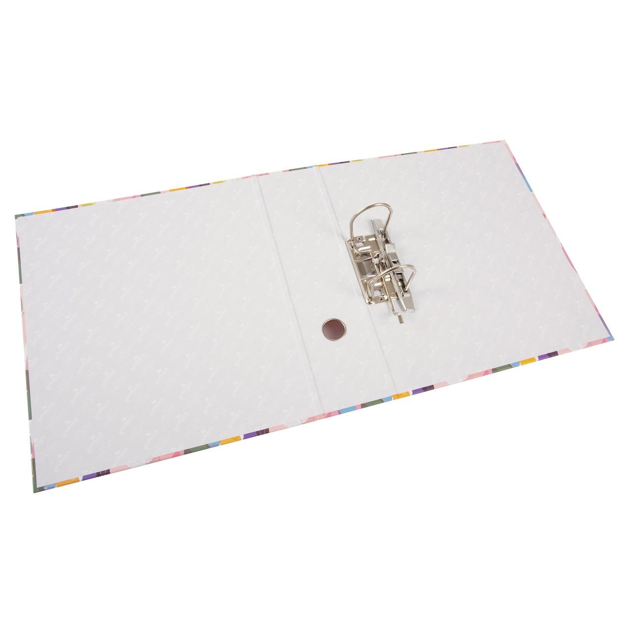 Ordner A4 Urban Optimistic - 8cm