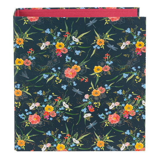 Ordner A4 Verano - 8cm - Dark