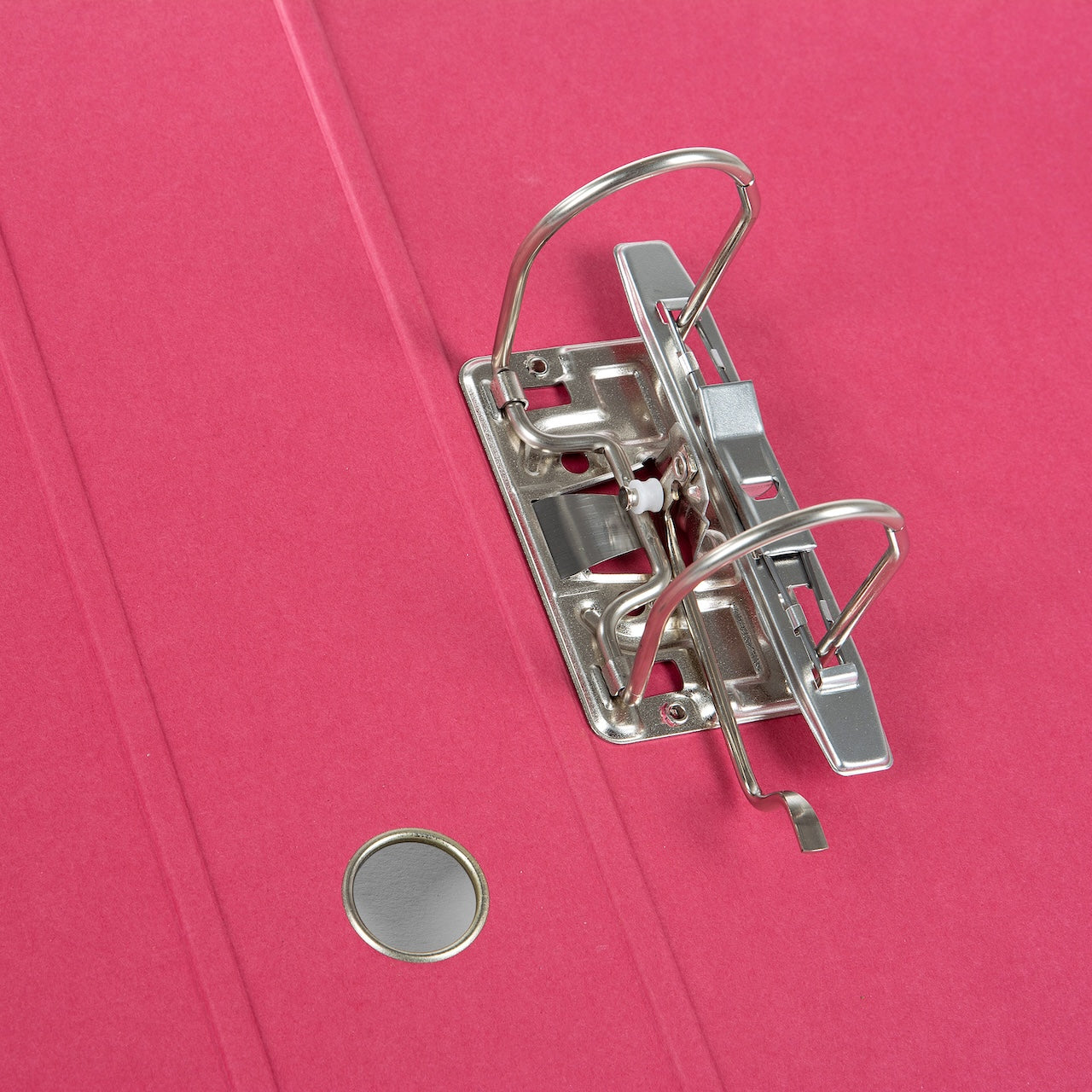 Ordner A4 Verano - 8cm - Dark