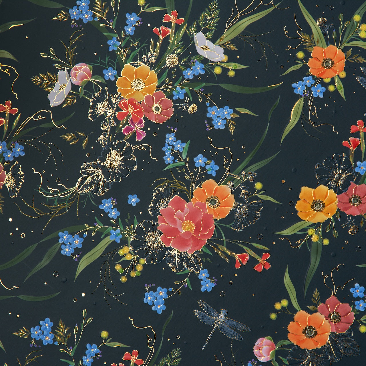 Ordner A4 Verano - 8cm - Dark