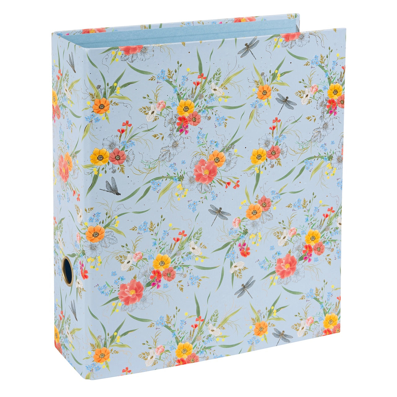 Ordner A4 Verano - 8cm - Light