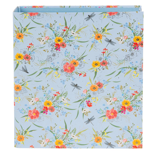 Ordner A4 Verano - 8cm - Light