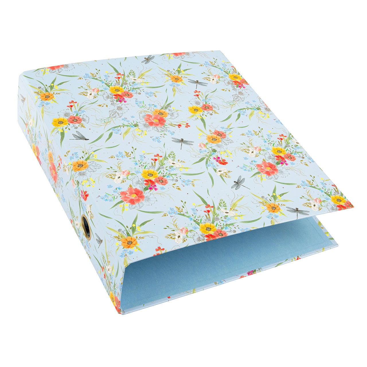 Ordner A4 Verano - 8cm - Light