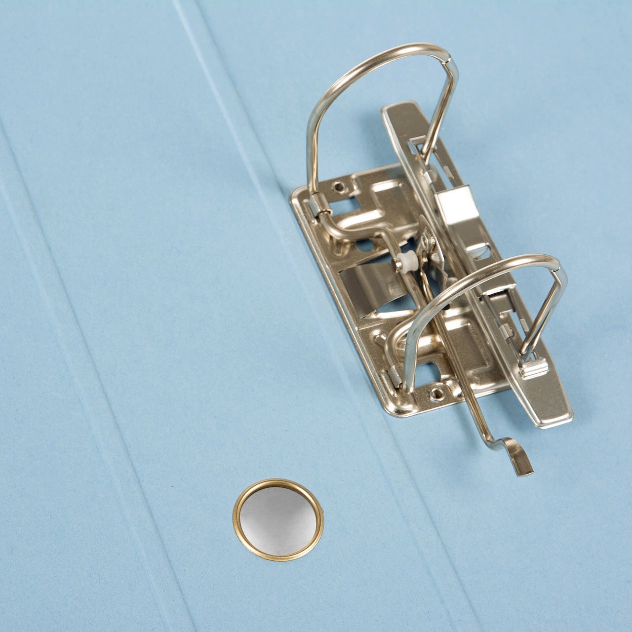 Ordner A4 Verano - 8cm - Light