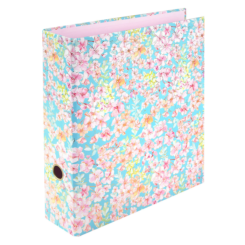 Ordner A4 Forever Spring - 8cm