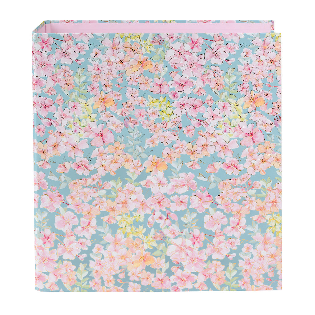 Ordner A4 Forever Spring - 8cm