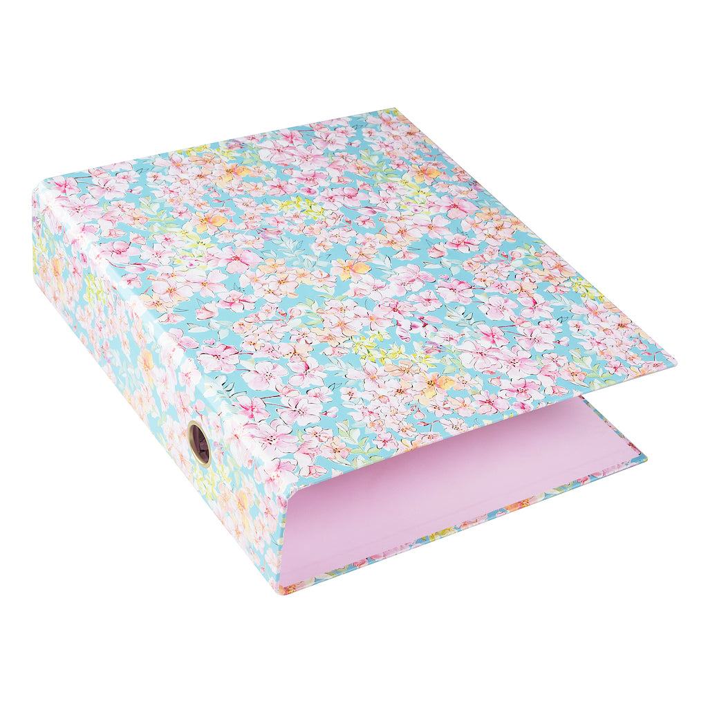 Ordner A4 Forever Spring - 8cm