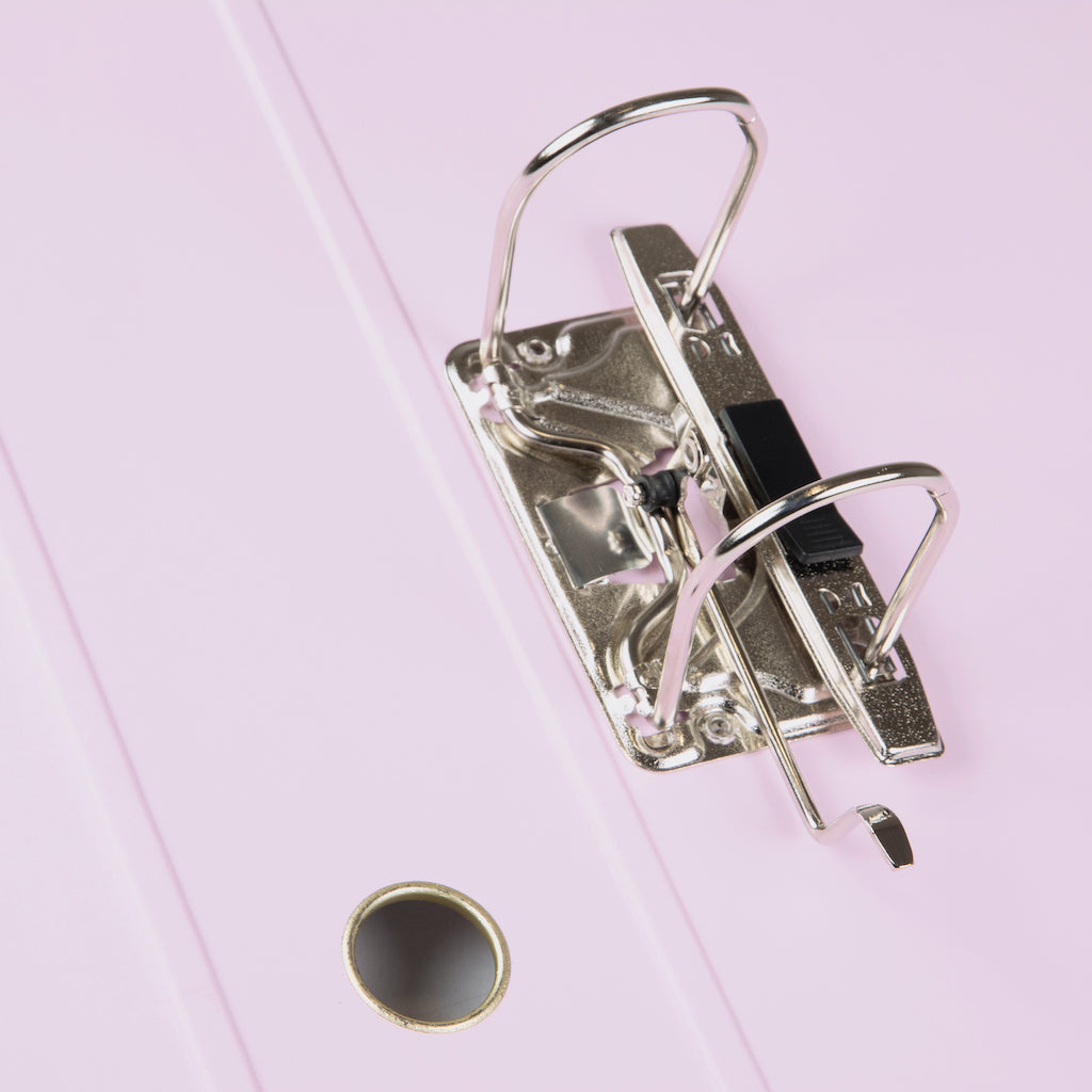 Ordner A4 Forever Spring - 8cm