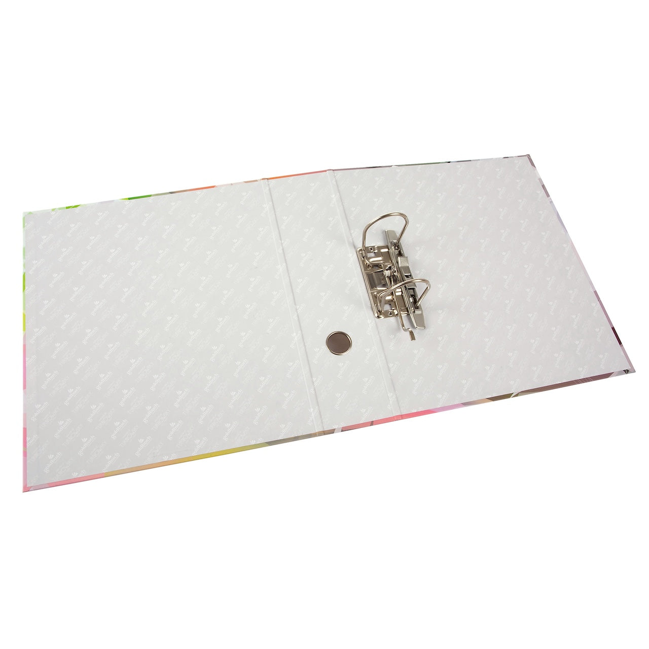 Ordner A4 le perroquet - 8cm