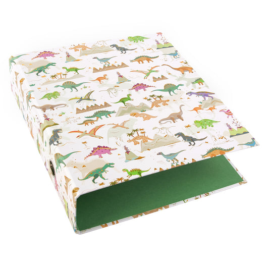 Ordner A4 Dinosauria - 8 cm