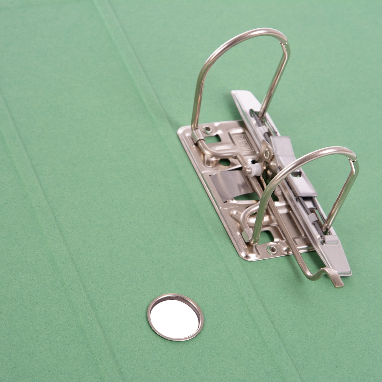 ORDNER A4 AHOI! - 8 cm