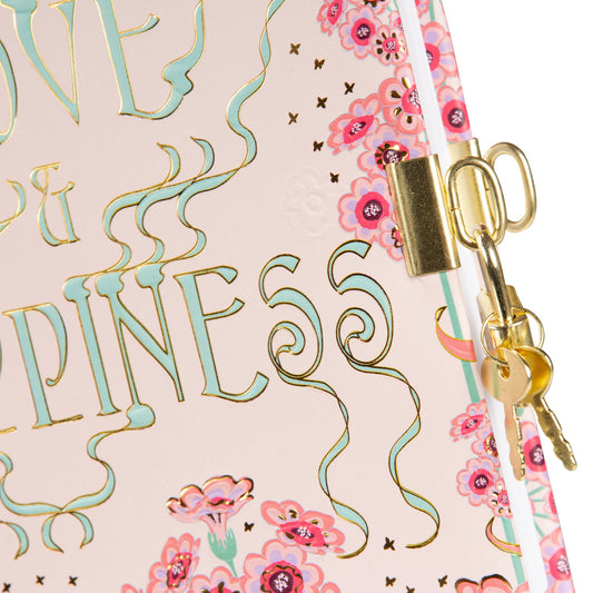 Diario amor y felicidad