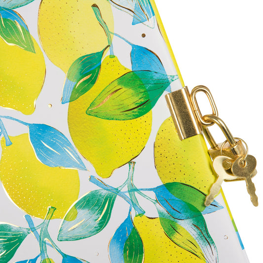 Cítricos del diario