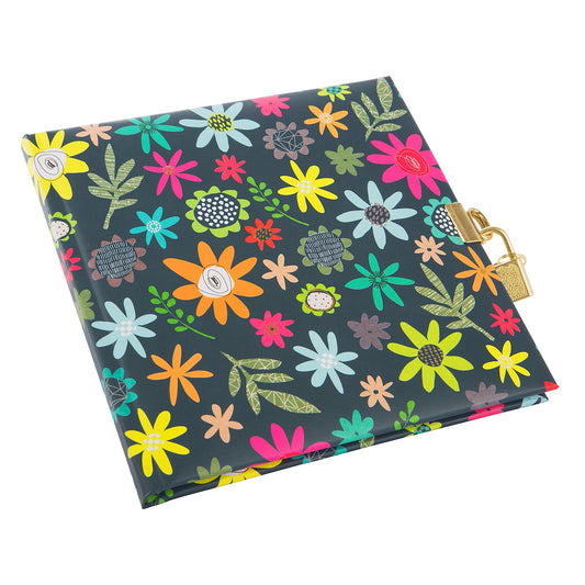 Cuentos de floración del diario