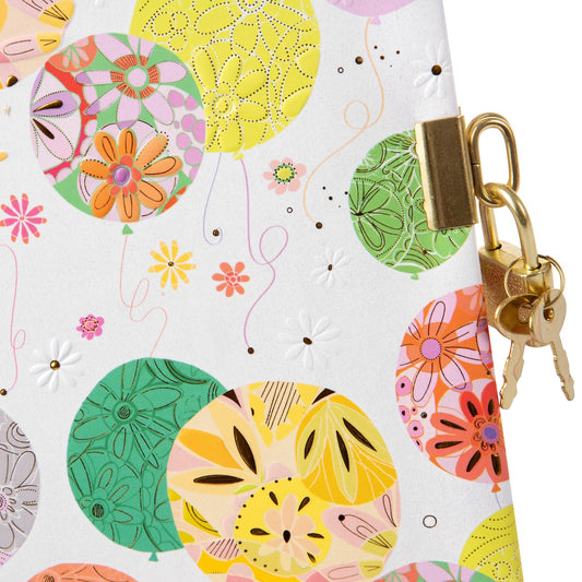 ¡Celebre el diario!