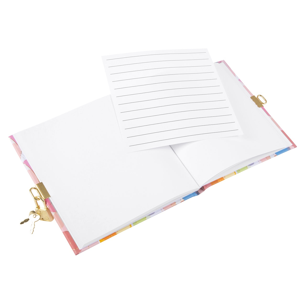 Diary Urban Optimistic