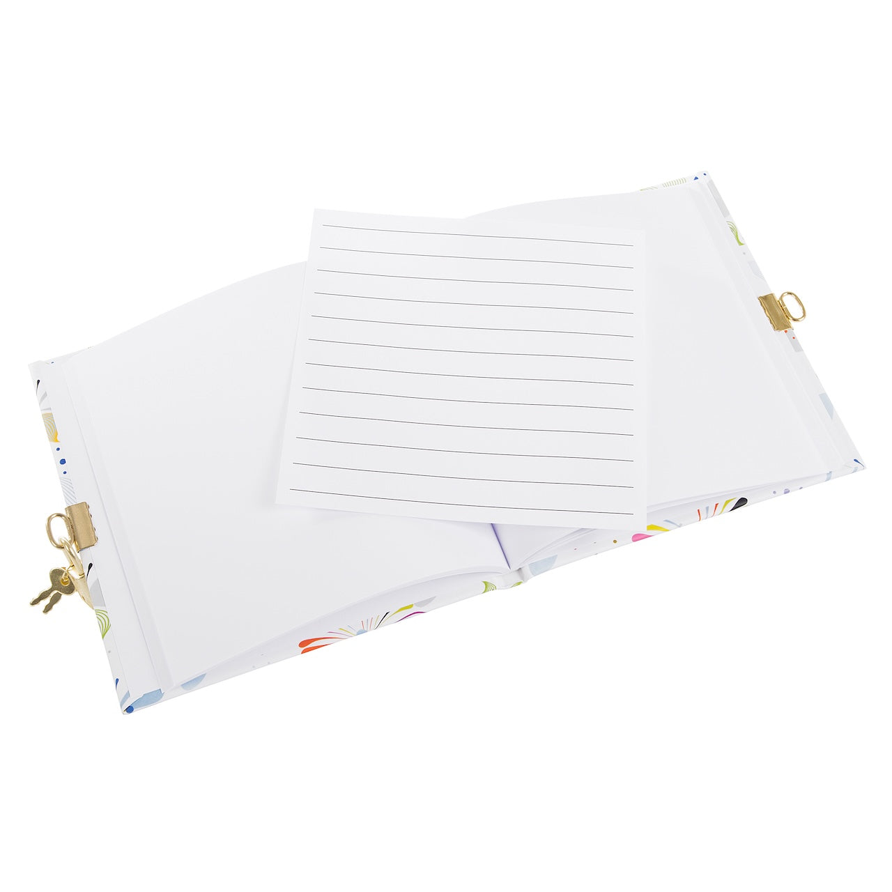 Diary Virtual Butterflies