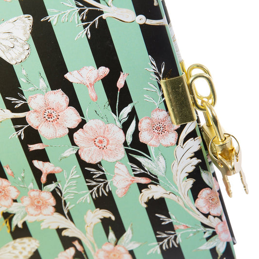 Rayas híbridas del diario