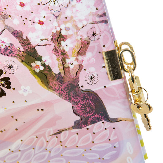 Diario delicadamente