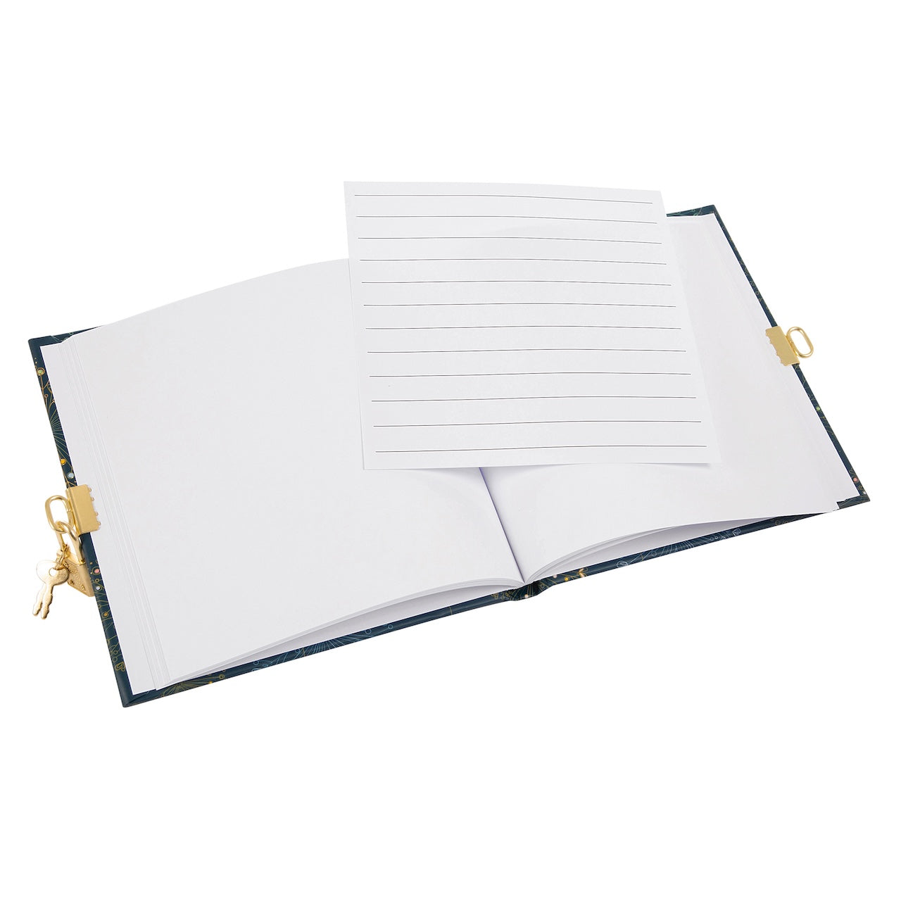 Diario de diente de león