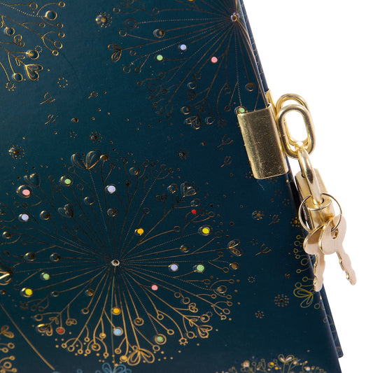 Diario de diente de león