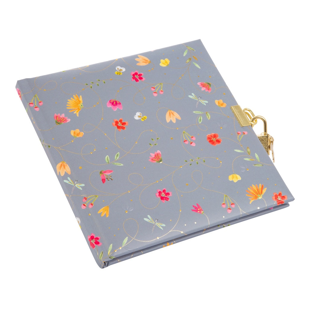 Journal jour d'été - Gray