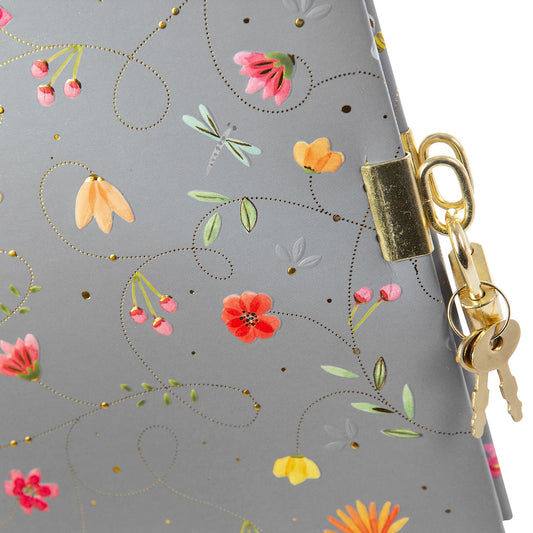 Journal jour d'été - Gray