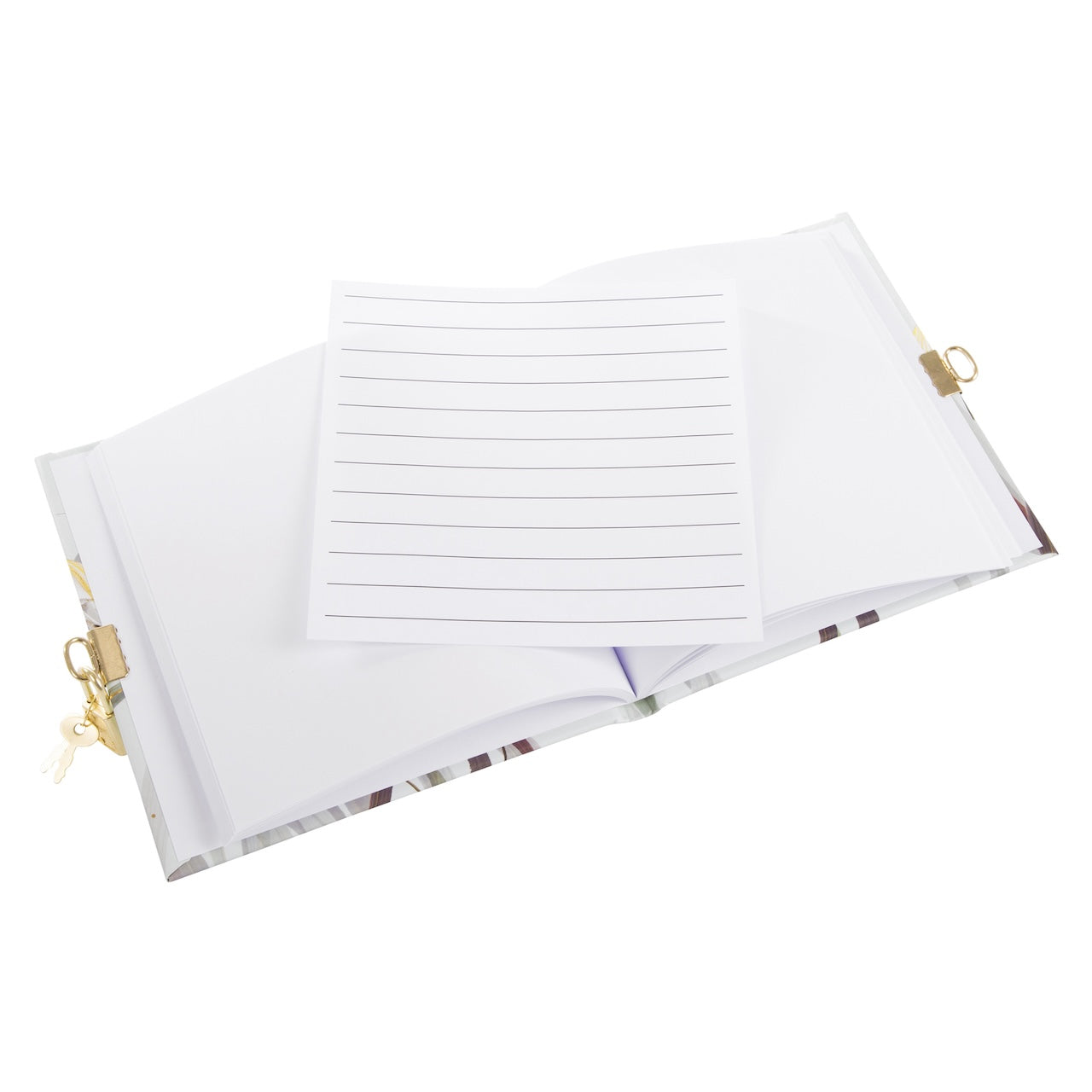 Journal sauvage - Heron