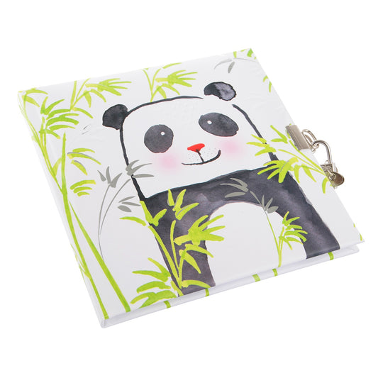 Journal Panda
