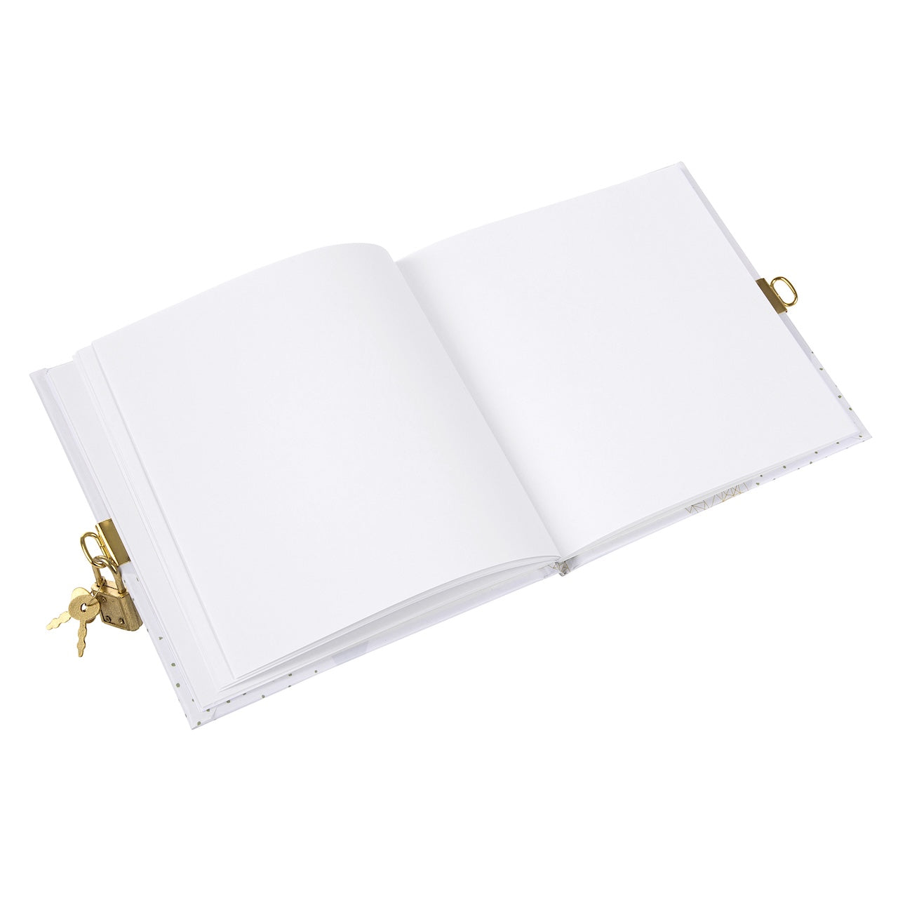 Journal mosaïque - hibou