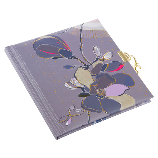 Diario Magnolia - Taupe