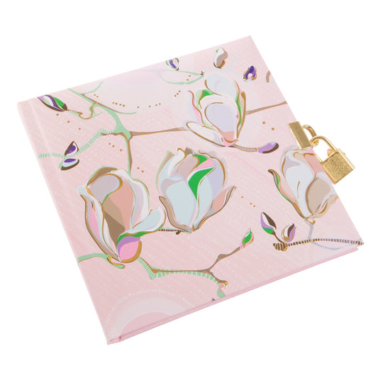 Diario Magnolia - Rosé