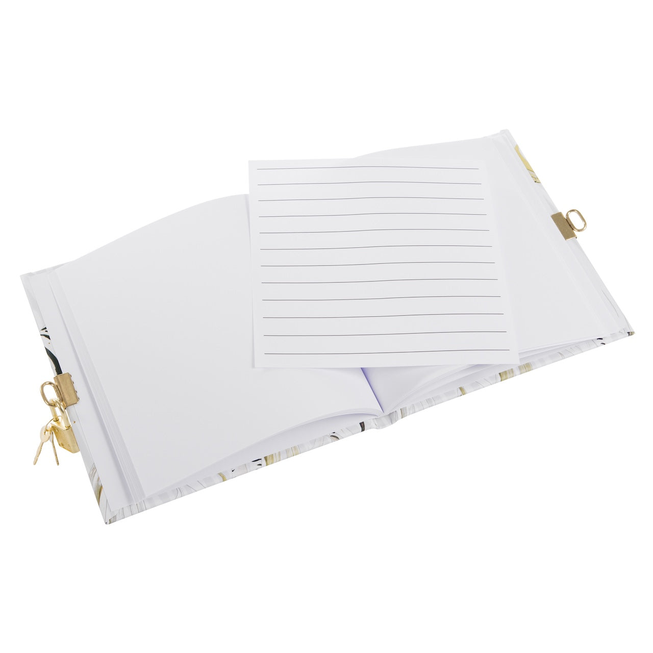 Tagebuch wildes Leben - Zebra