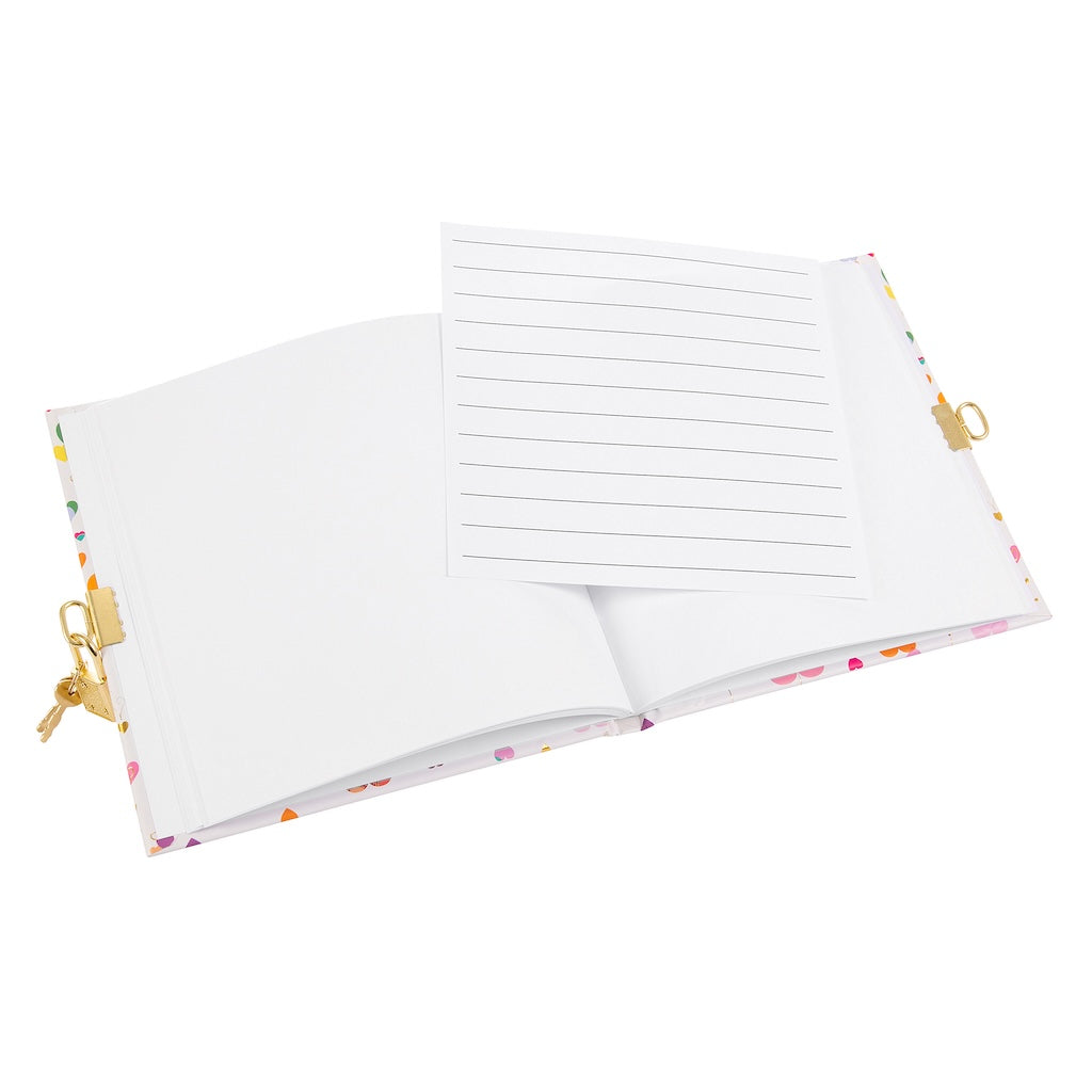 Journal Heart - Light