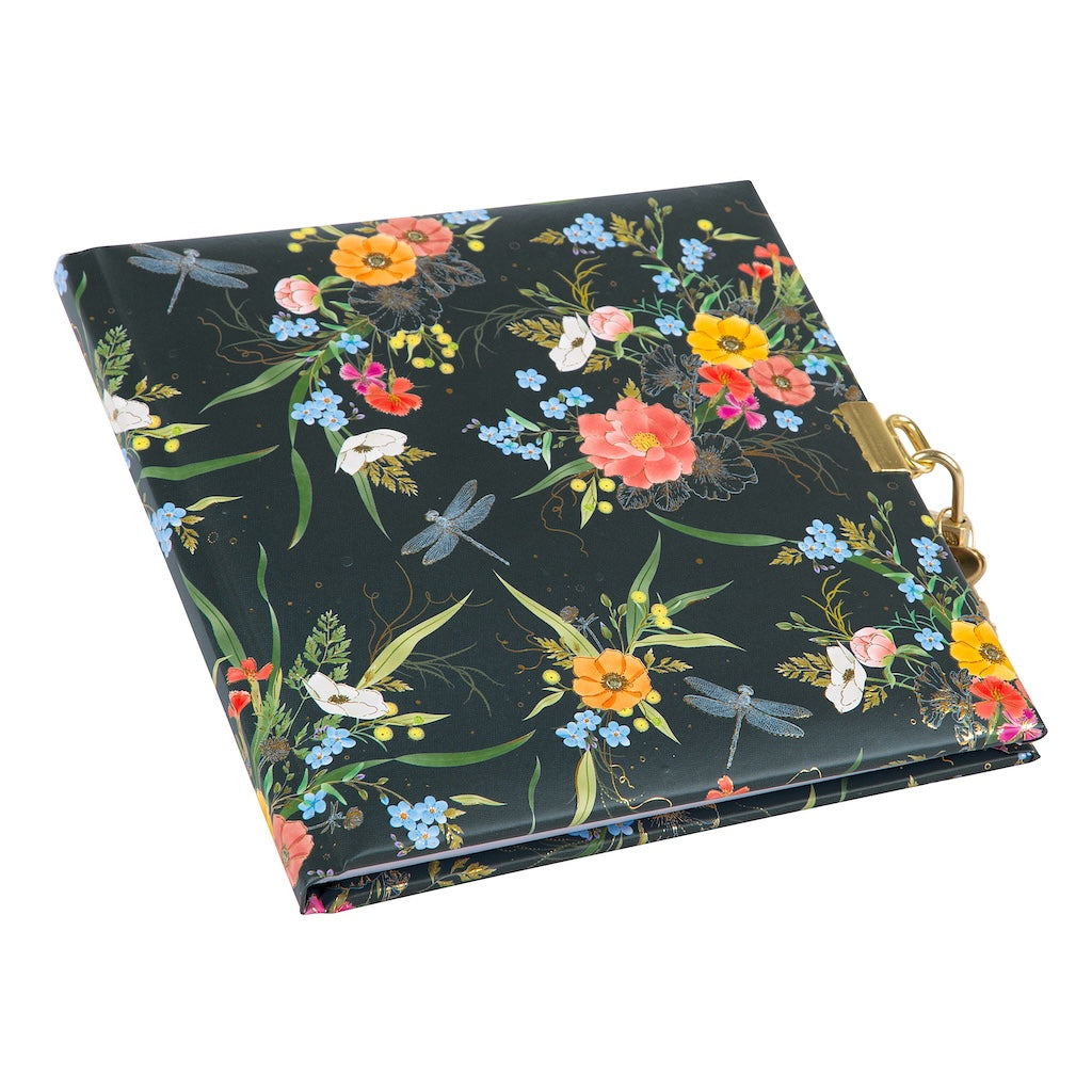 Journal Verano - Donker