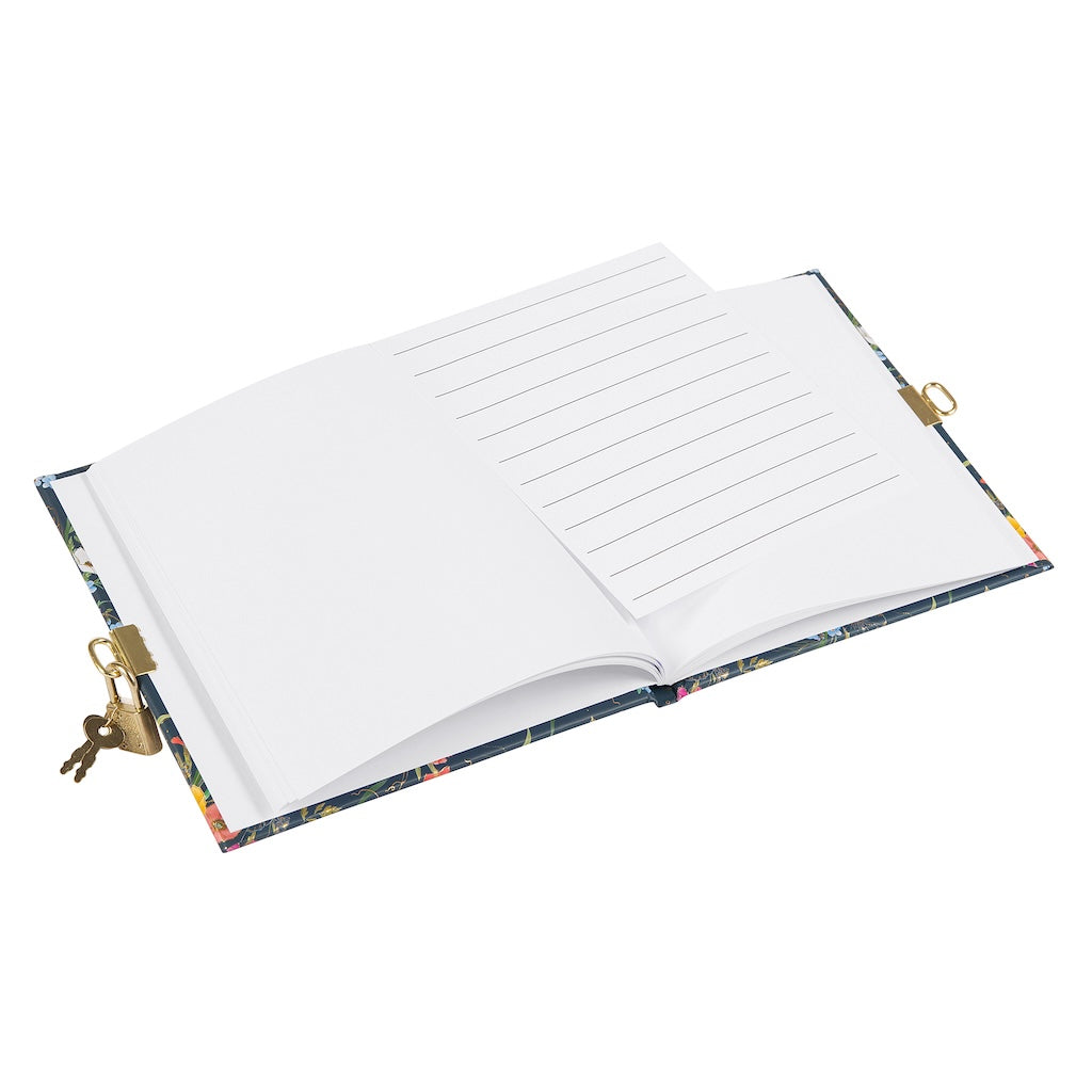 Journal Verano - Donker