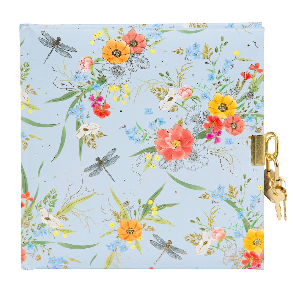 Journal Verano - Light