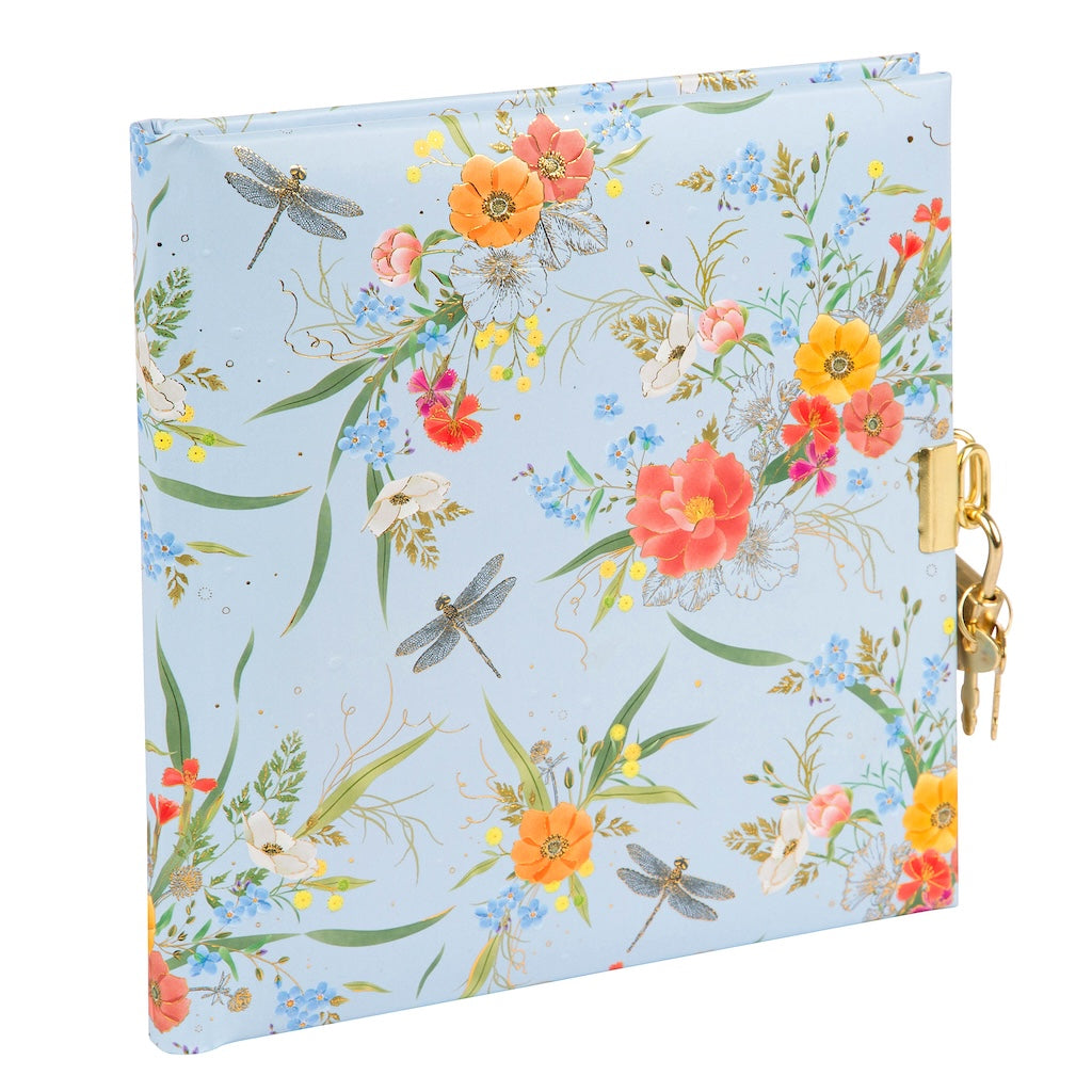 Journal Verano - Light