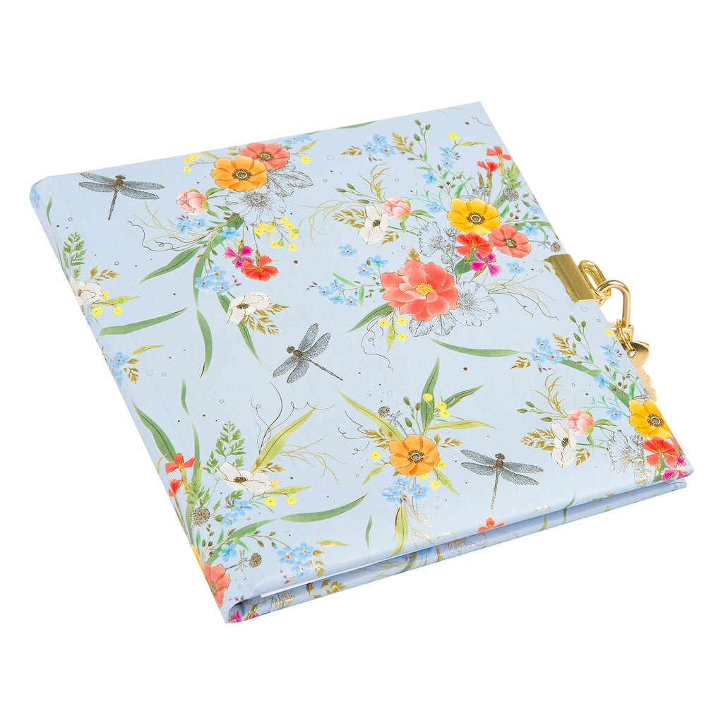 Journal Verano - Light