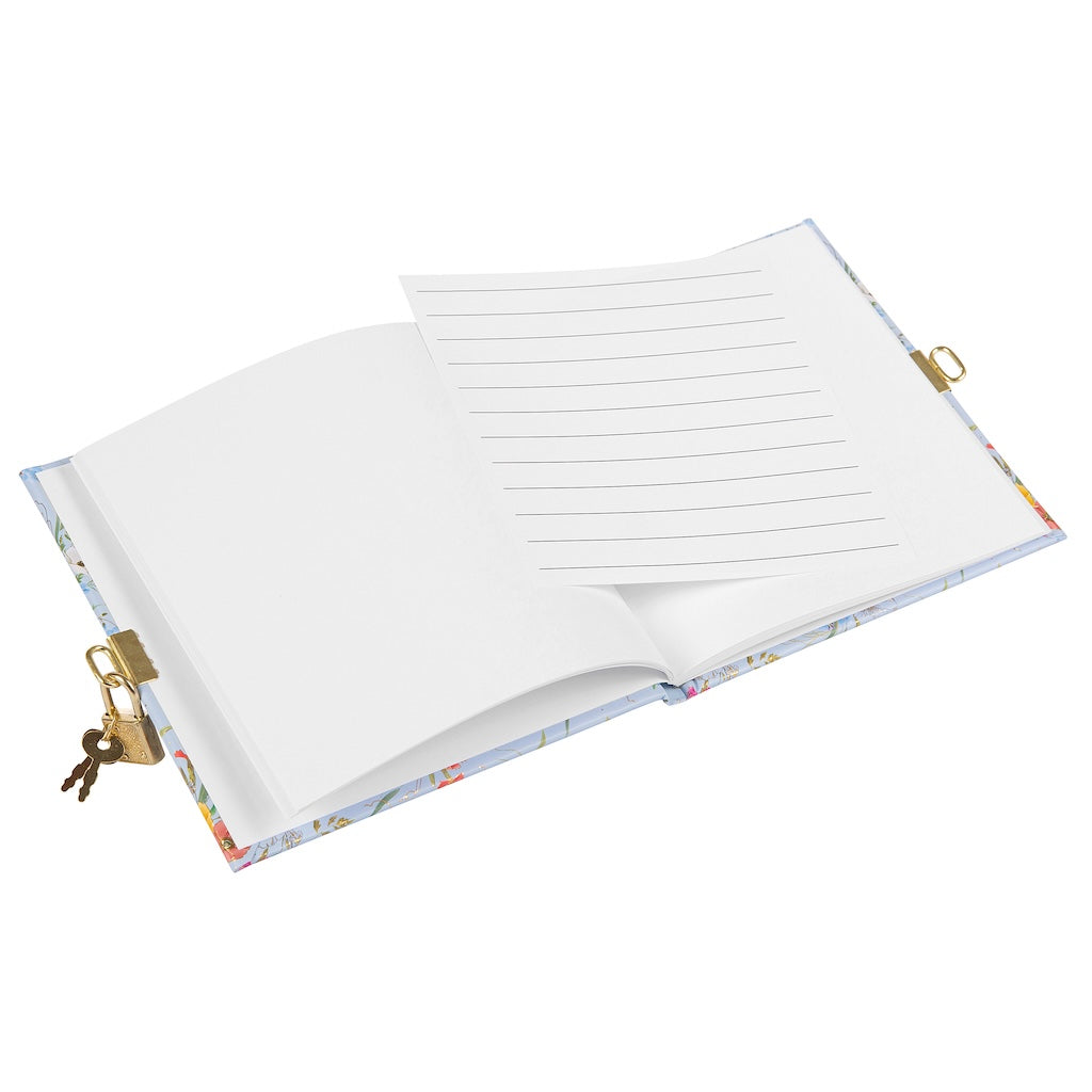 Journal Verano - Light